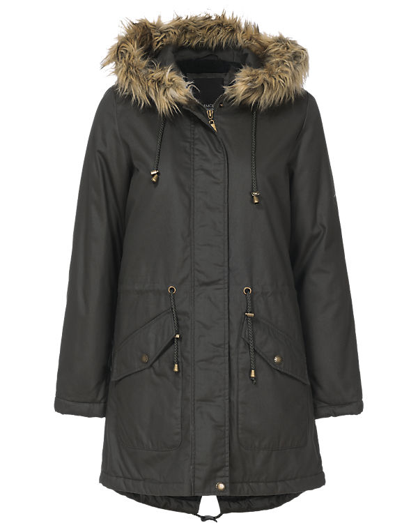 Parka