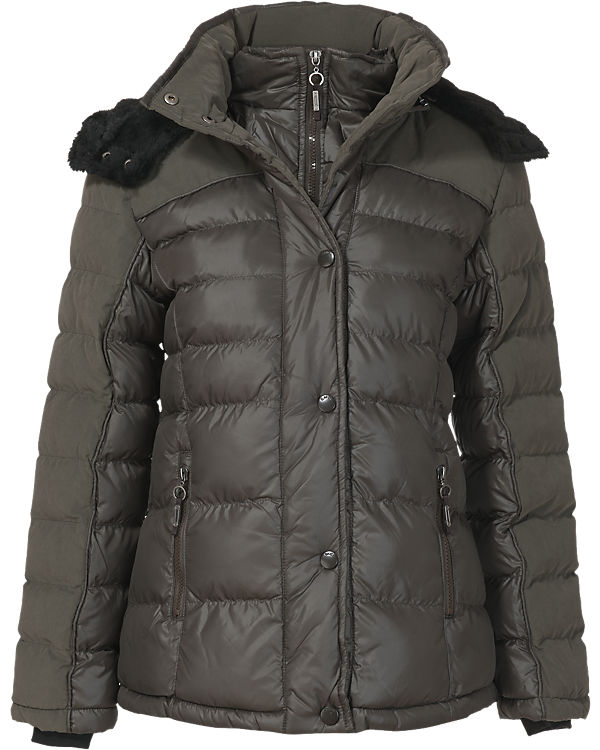 Steppjacke