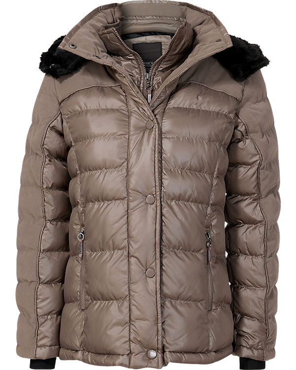 Steppjacke