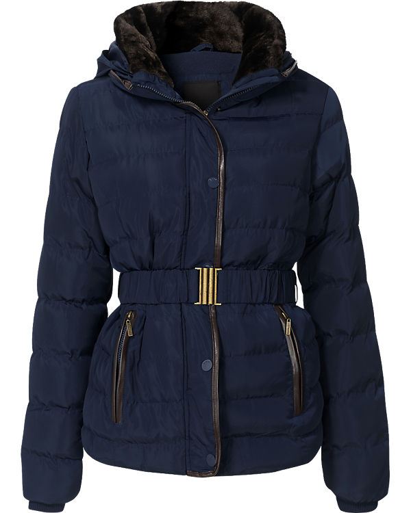 Steppjacke
