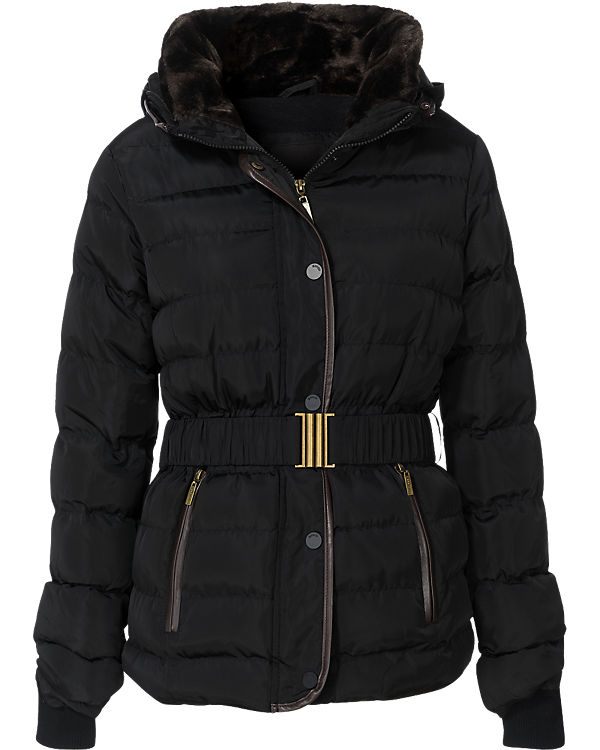Steppjacke
