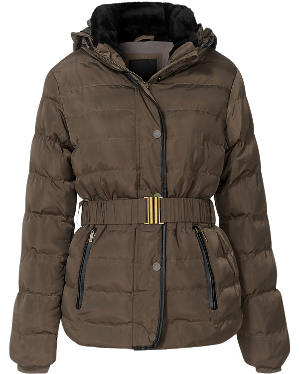 Steppjacke