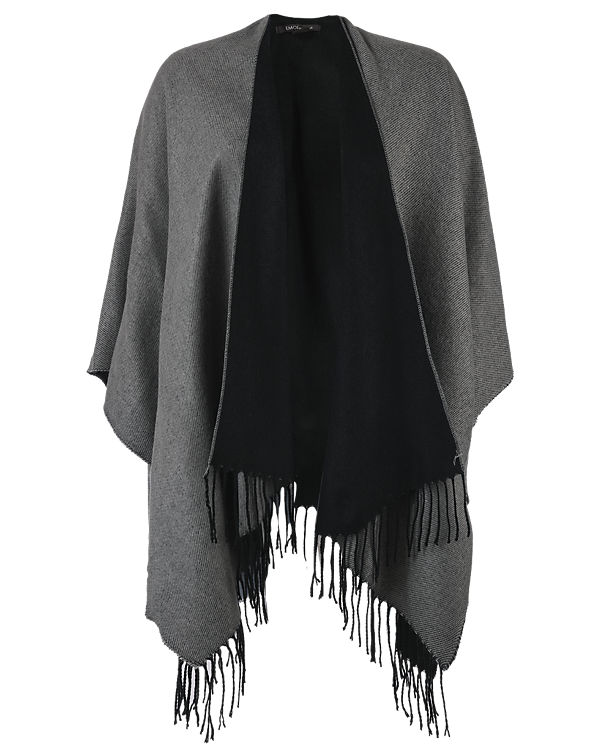 Wendeponcho