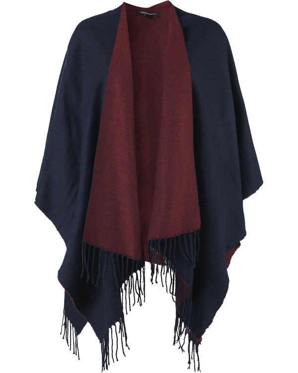 Wendeponcho