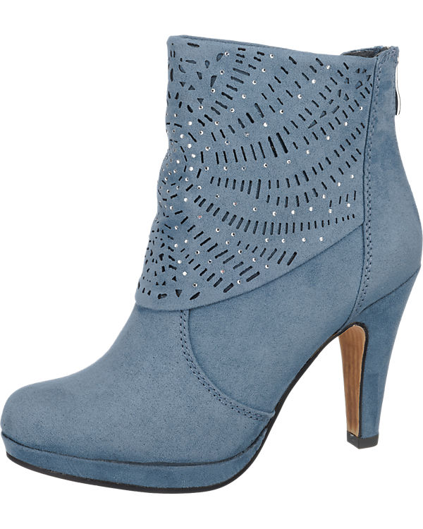 MARCO TOZZI Taggia Stiefeletten
