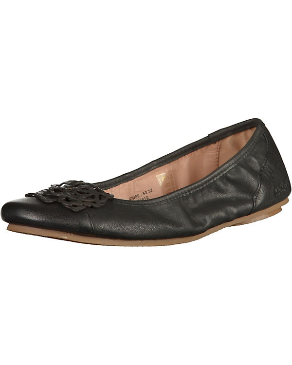 KicKers Ballerinas