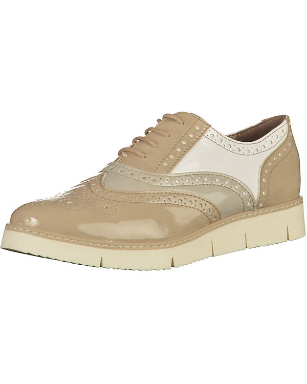 MARCO TOZZI Halbschuhe