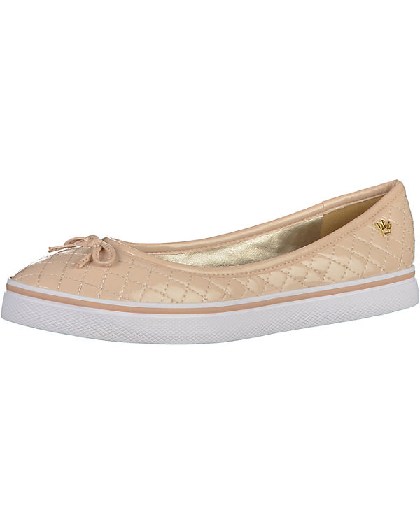 Lillys Closet Ballerinas