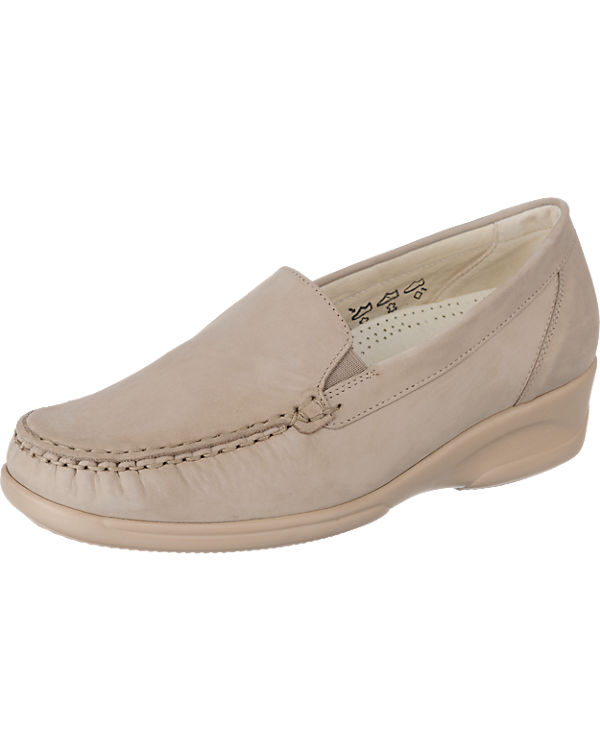 WALDLÄUFER Bea Slipper