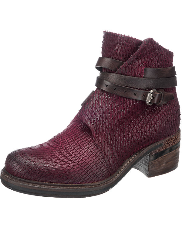 A.S.98 Nova Stiefeletten