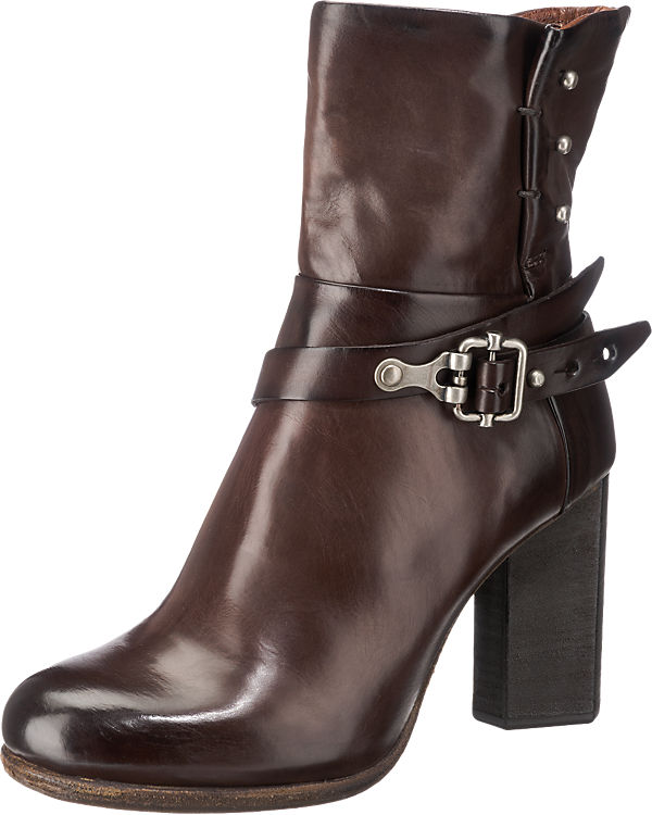 A.S.98 Dome Stiefeletten