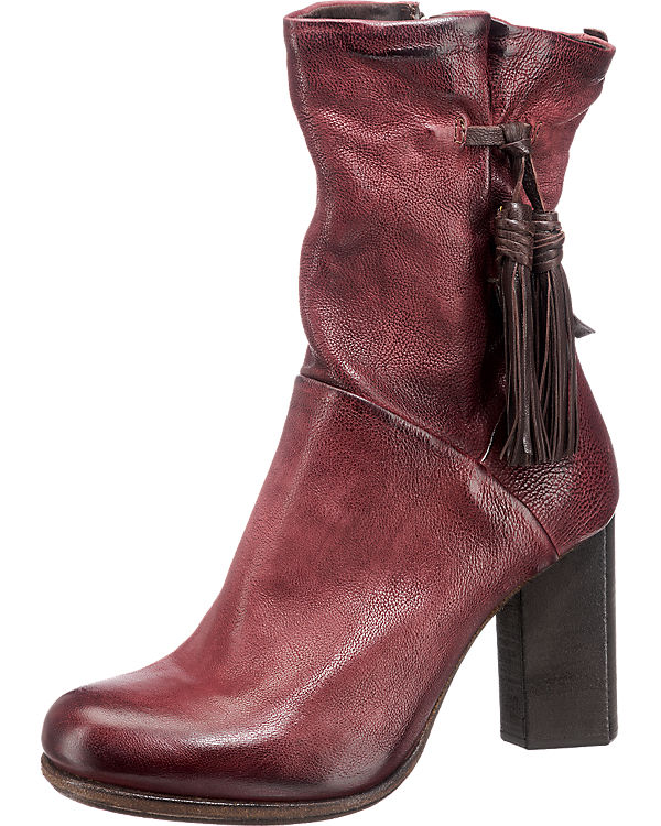 A.S.98 Dome Stiefeletten