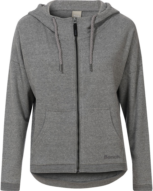 Sweatjacke