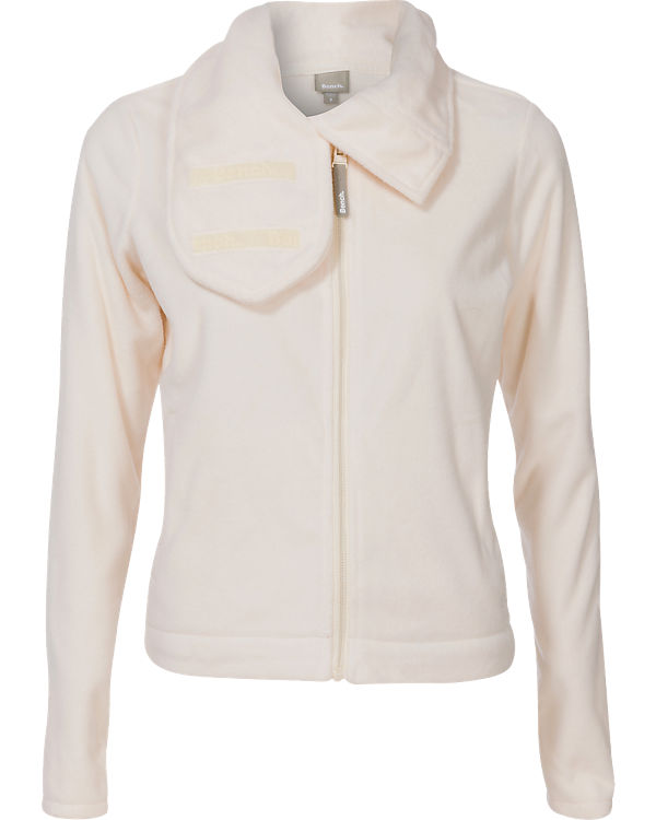 Fleecejacke