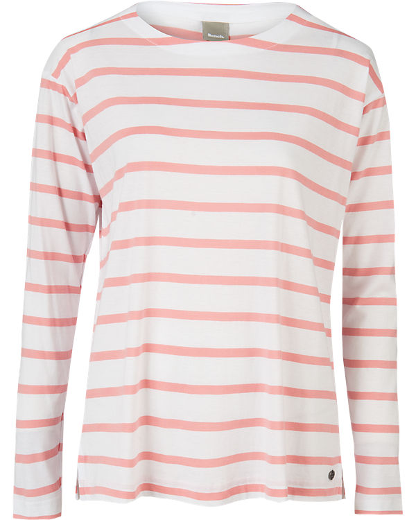 Langarmshirt