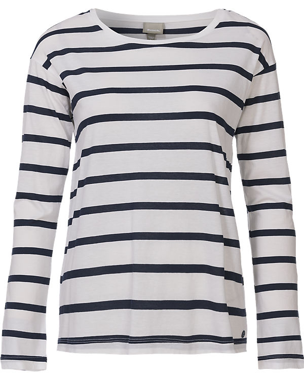 Langarmshirt