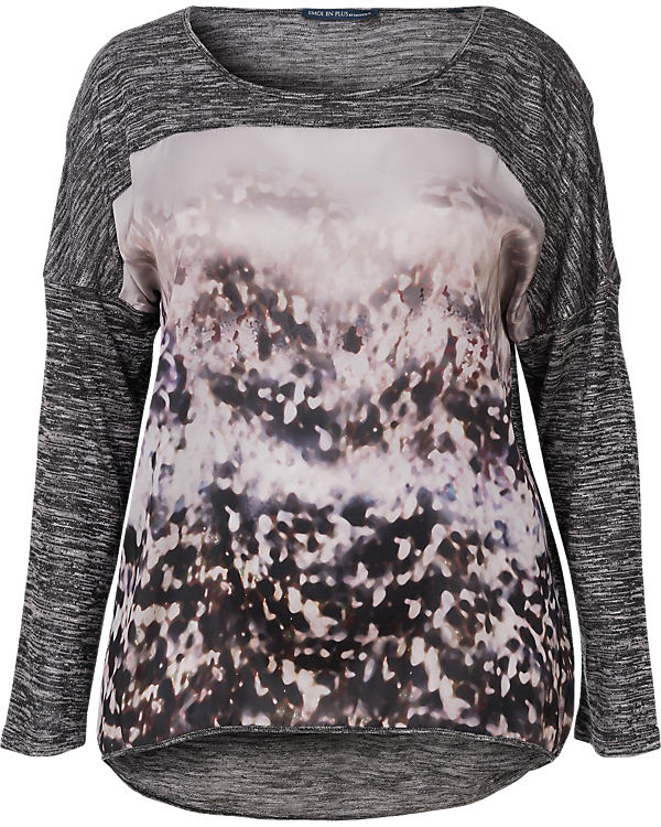 Langarmshirt
