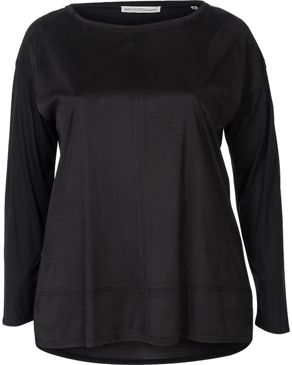 Langarmshirt