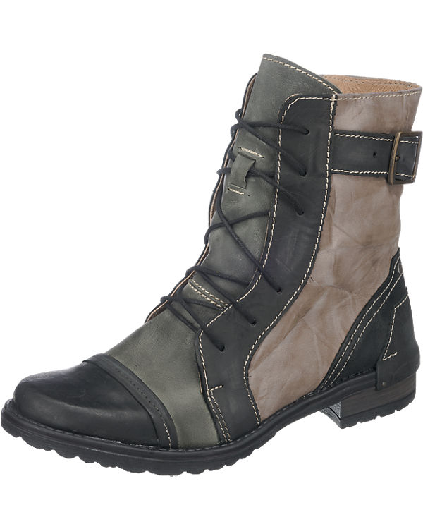 Double You Stiefeletten