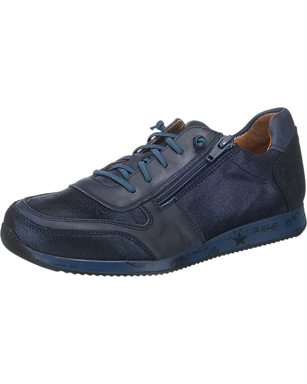 Double You Halbschuhe