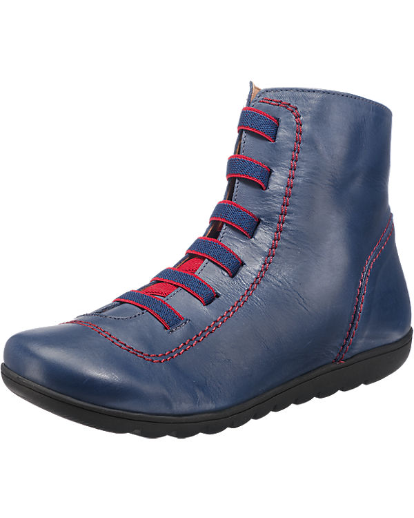 Double You Stiefeletten