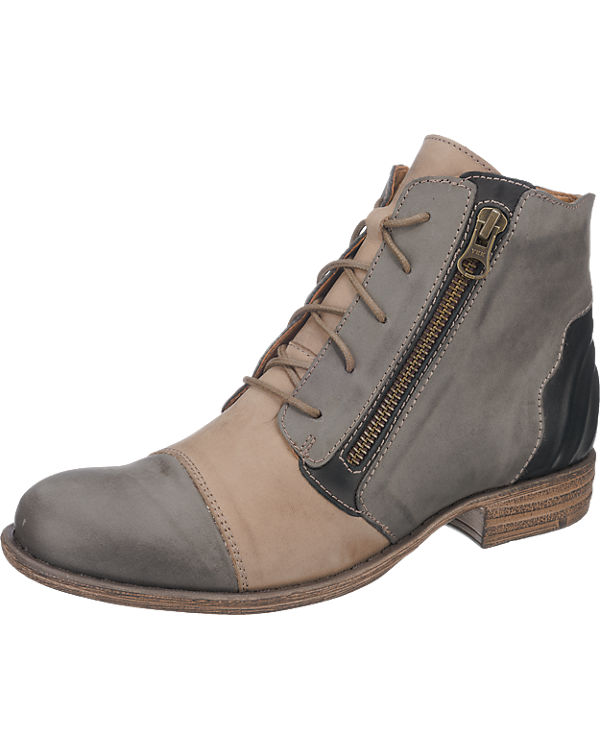 Double You Stiefeletten