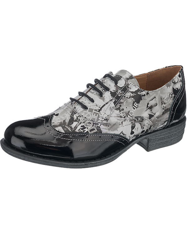 Double You Halbschuhe