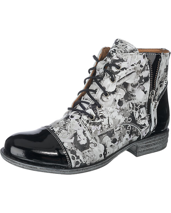 Double You Stiefeletten