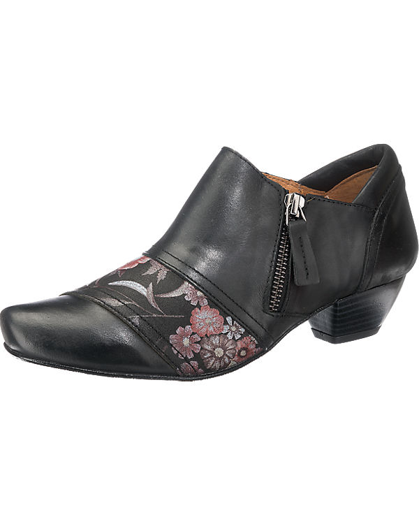 Double You Halbschuhe