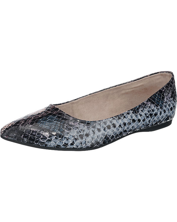 s.Oliver Ballerinas