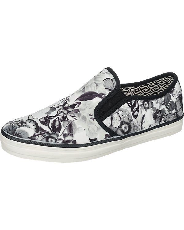 s.Oliver Slipper