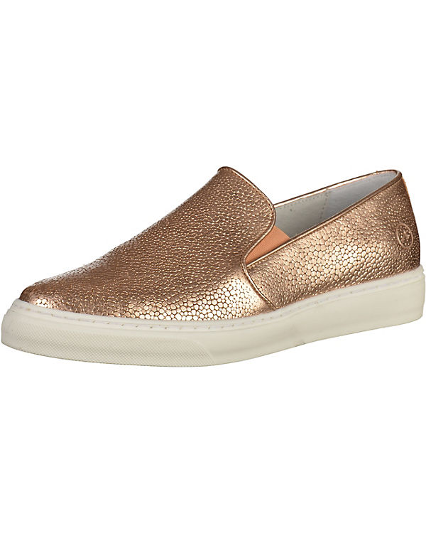 BRONX Slipper