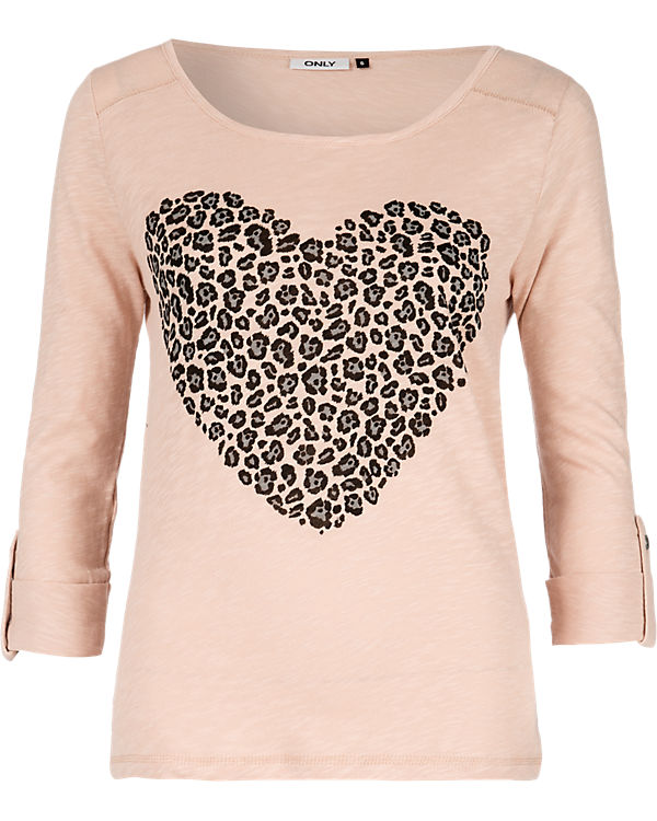 3/4-Arm-Shirt
