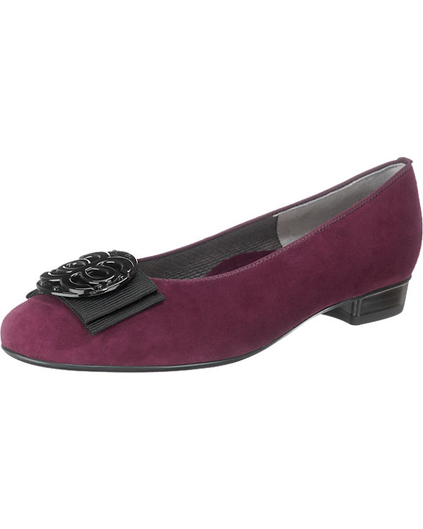 ara Bari Ballerinas