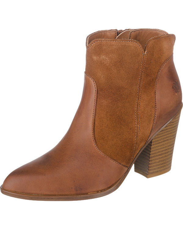 Apple of Eden Estancia Stiefeletten