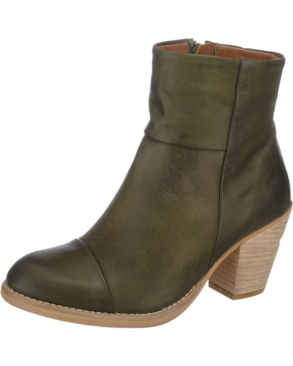 Apple of Eden Conga Stiefeletten