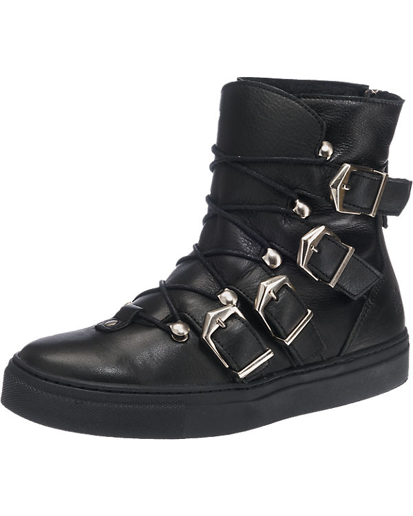 Apple of Eden Pogo Stiefeletten