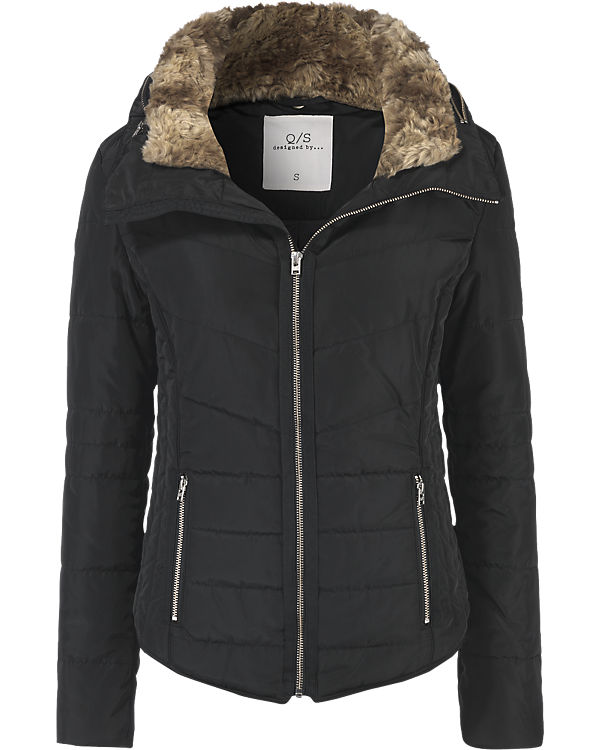 Steppjacke