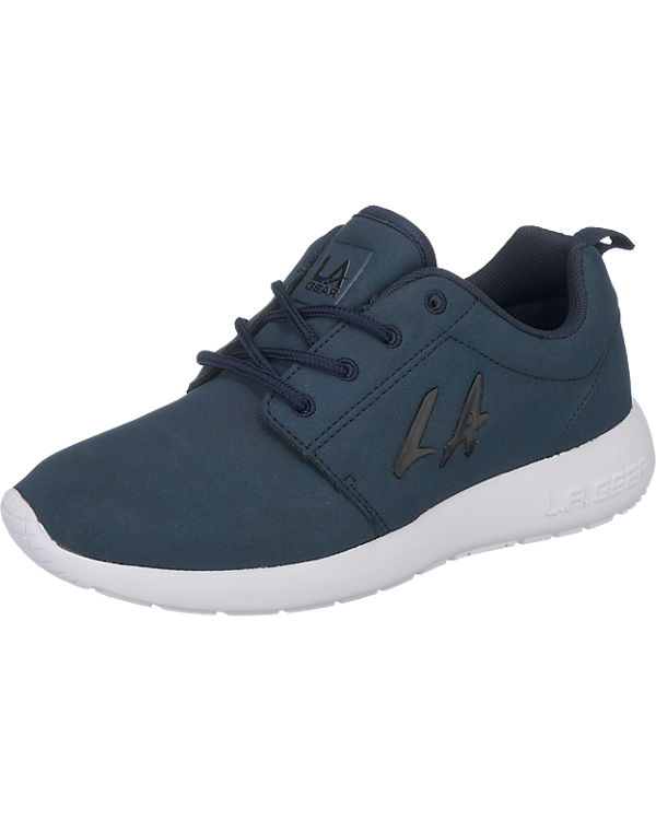 LA Gear Sunrise Sneakers