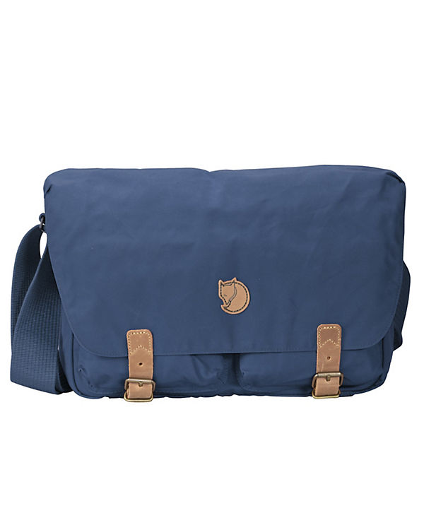 Fjällräven Övik Messenger Umhängetasche 38 cm