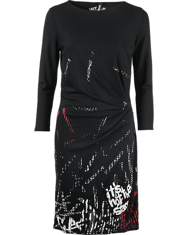 Jerseykleid