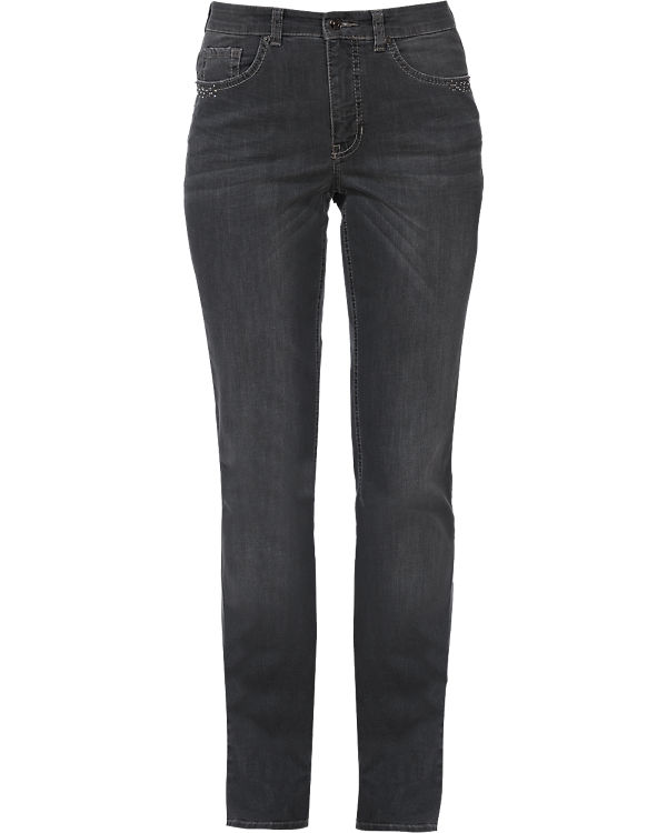 Jeans Melanie Glam Dust Straight