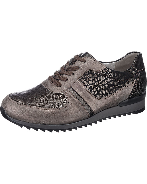 WALDLÄUFER Hurly weit Halbschuhe
