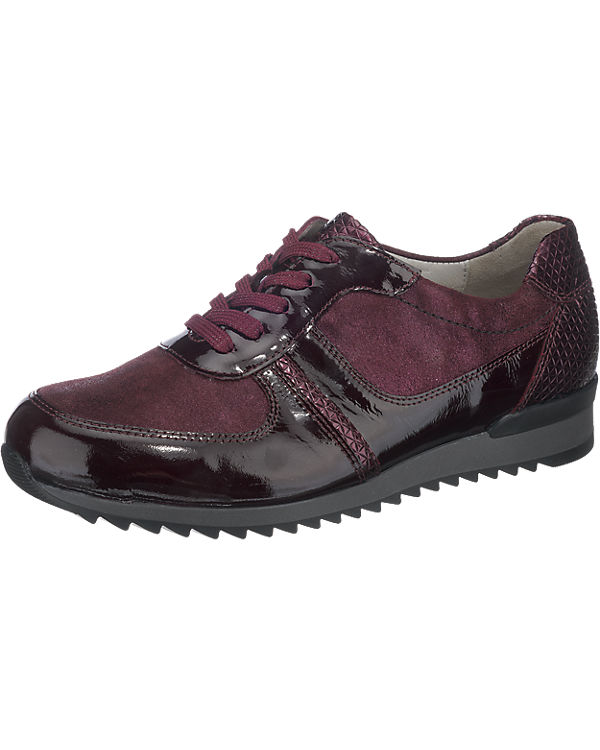 WALDLÄUFER Hurly weit Halbschuhe