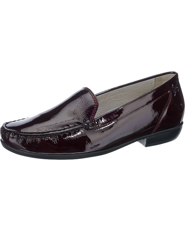 WALDLÄUFER Hina Slipper, weit