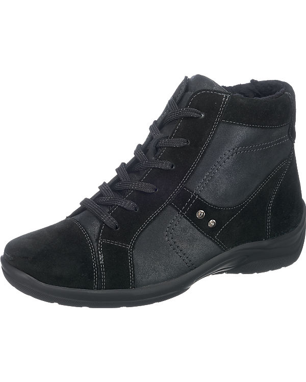 WALDLÄUFER Hesna Stiefeletten weit