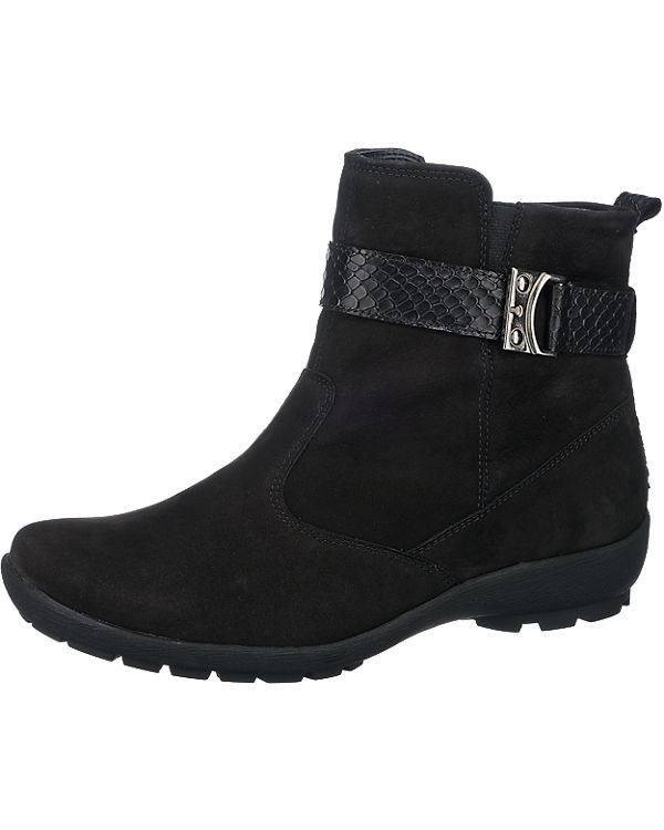WALDLÄUFER Holma weit Stiefeletten