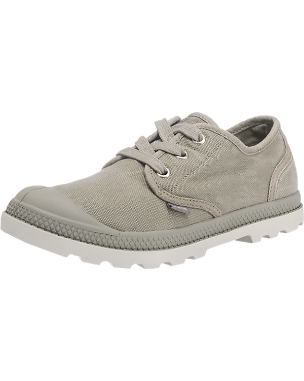 Palladium Pampa Oxford Sneakers