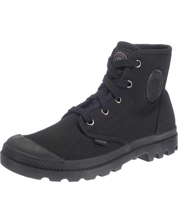 Palladium Pampa Hi Sneakers