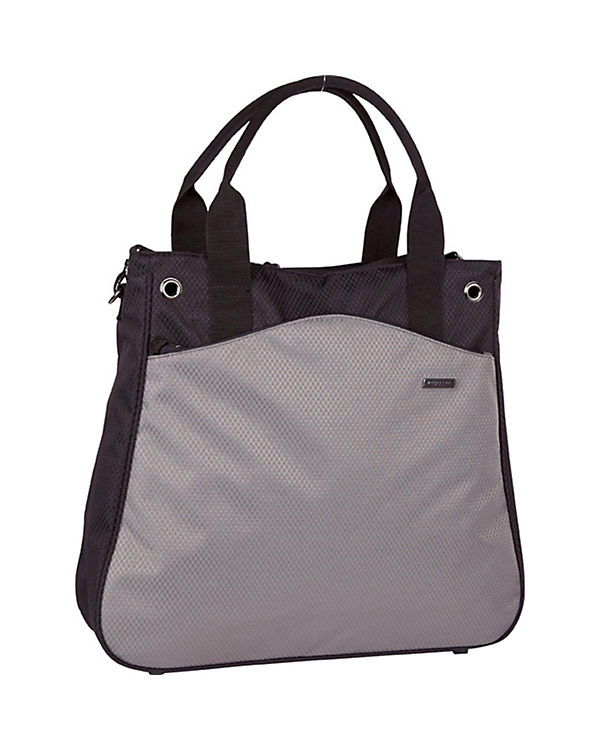 CHIEMSEE Urban Solid Ladies Handbag Henkeltasche 37 cm